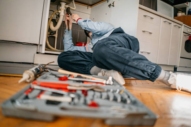Best Pipe Repair Near Me  in Waukee, IA