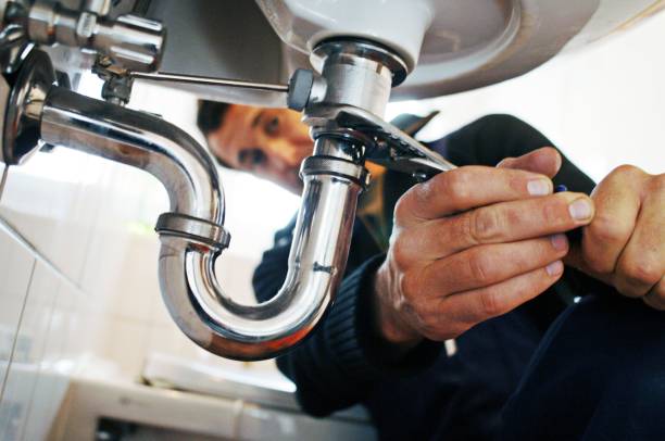 Sprinkler Systems in Waukee, IA