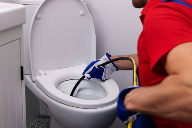 Best Residential Plumbing Services  in Waukee, IA